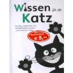 Wissen Fur Die Katz