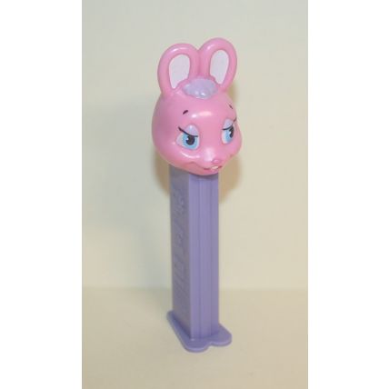 2004 Pez Easter Mrs. Bunny Candy Dispenser