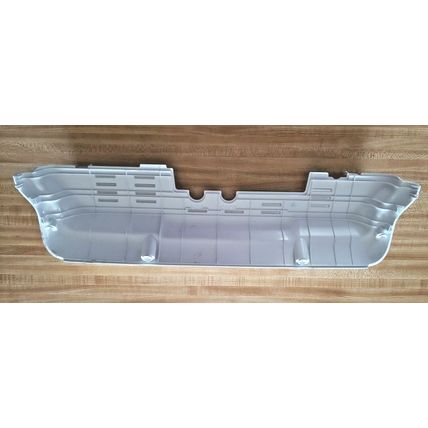 Samsung Washing Machine WA400PJHDWR/AA Cover Panel #DC63-01433A
