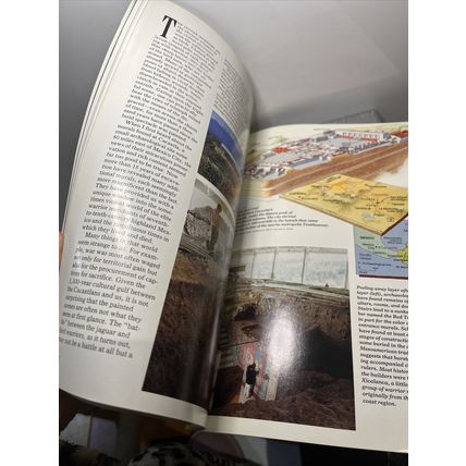 National Geographic Magazine September 1992 Dolphins - Vintage Collectable