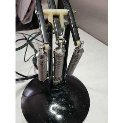 Vintage1960's Herbert Terry & Sons Angel Poise Lamp