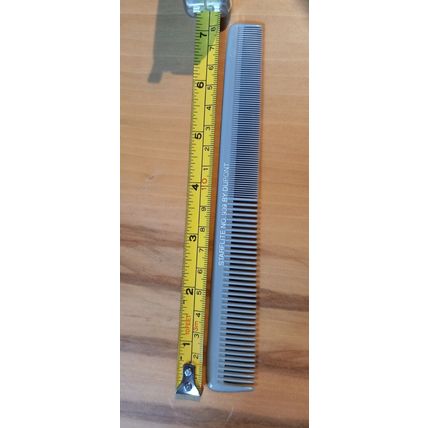 Starflite Comb by Dupont - Euro Styler No 939 Hairdressers Comb Brand New