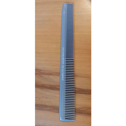 Starflite Comb by Dupont - Euro Styler No 939 Hairdressers Comb Brand New