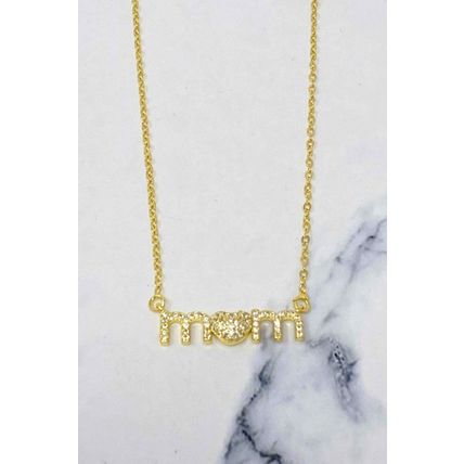 Lovely Mom Necklace