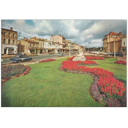 47 - MARMANDE