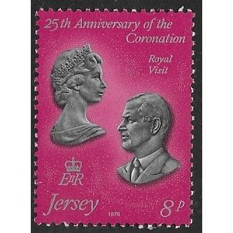 1978 SG 195 - MNH (**)