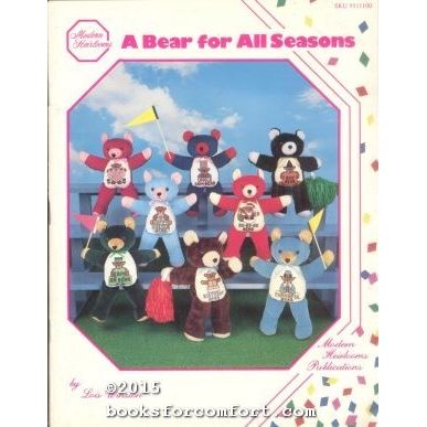A Bear for All Seasons 111100