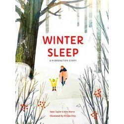 Seasons in the Wild: Winter Sleep