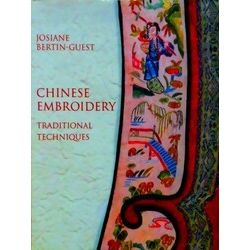 Chinese Embroidery