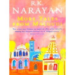 More Tales From Malgudi