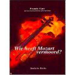 Wie Heeft Mozart Vermoord