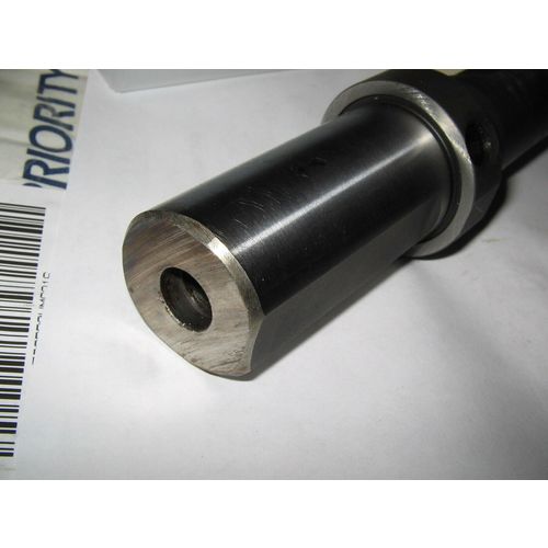 Kennametal, Spade Drill Body, 1.187”-1.380”, 1.250” Shank