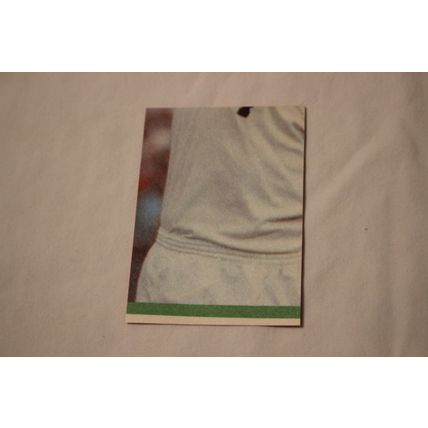 Edmonton Drillers 1979 Topps LOGO STICKER NO. 20