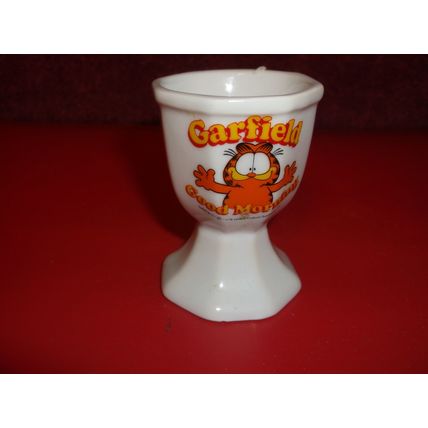 GARFIELD / GOOD MORNING (14/01)