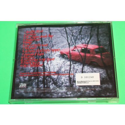 VTG The Lemonheads It's a Shame About Ray 1992 CD Alternative Rock Classic Rock