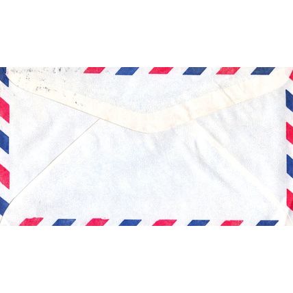 ZAYIX US Air Mail 40c rate South Walpole, MAI to Turki, Finland IYS 031923SM82