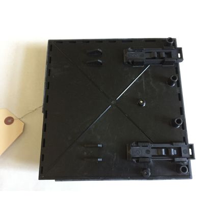ABB DSQC 322,DSQC 322 3HAB 9669-1 DIGITAL IO RELAY BOARD ABB 3HAB 96691 ROBOT,SL