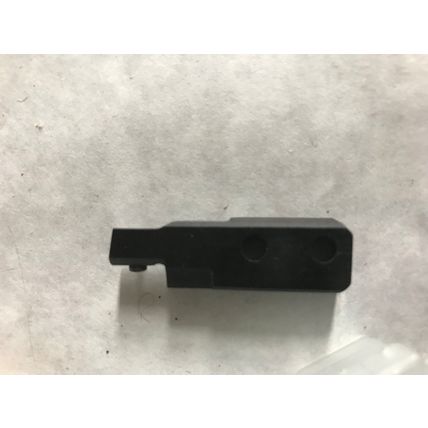 LOT 9 MASTER TOOLS 949-301531 INSERT HOLDER CARTRIDGE 949-301531 REV-D,TRC13-001