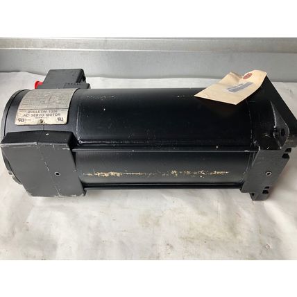 ALLEN BRADLEY 1326AB-B2E-11-3396C,1326 AC SERVO MOTOR,230V,3PH 126874 1326,AQ
