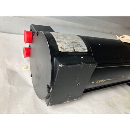 ALLEN BRADLEY 1326AB-B2E-11-3396C,1326 AC SERVO MOTOR,230V,3PH 126874 1326,AQ