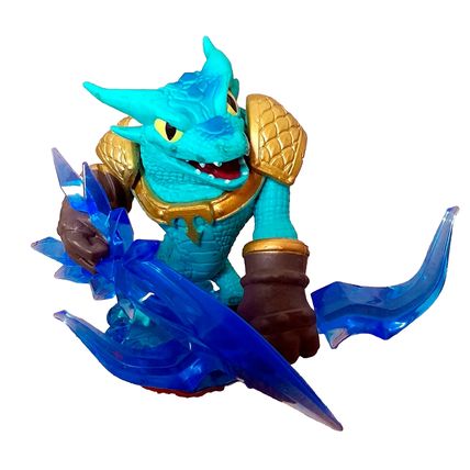 SKYLANDERS : SNAP SHOT : ACTIVISION : 2014
