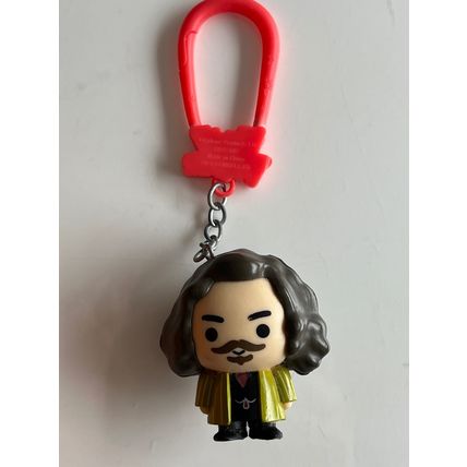 HARRY POTTER BACKPACK BUDDIES - SIRIUS BLACK