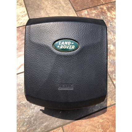Land Rover LR2 LR012988 Steering Wheel Airbag Air Bag 2008-2010 Local Pickup