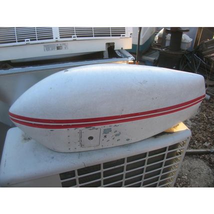 1 Airplane Aircraft Wheel Pants Cessna