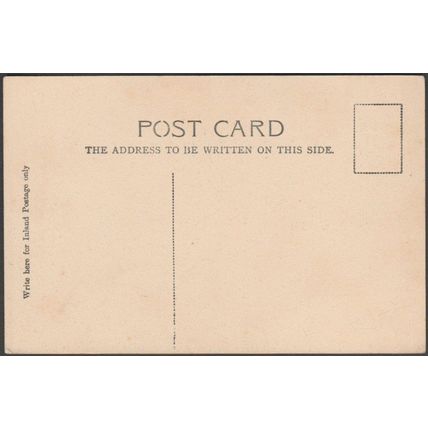 Wishing Well, Upwey, Dorset, c.1905 - Valentine's Postcard