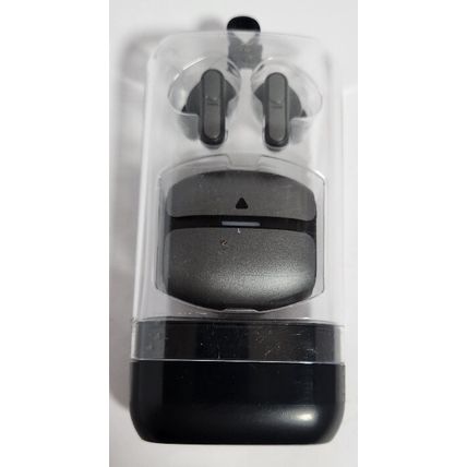 Langsdom Headset Wireless Earphones Earbuds Headphones Ear With Case Bluetooth
