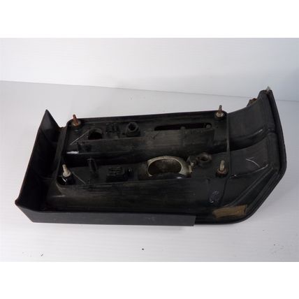 1986 86 1987 87 Honda Civic Sedan Tail Light OEM RH PS Stanley 043-7401