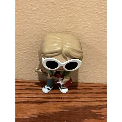 Funko Pop! Rocks - Kurt Cobain with Sunglasses Limited Exclusive Figure (No Box)