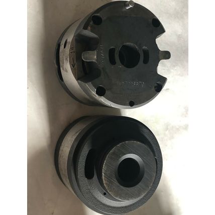 LOT 4 QUALITY IMPORT 042,584629 HYDRAULIC VANE PUMP CARTRIDGE 902014,FMAN 14,BY