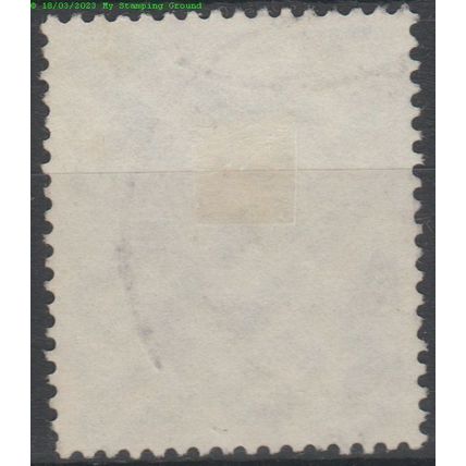 Mi: 608 (II); used :1936; Cat € 700.00