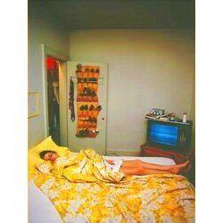 William Eggleston