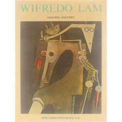 Wifredo Lam