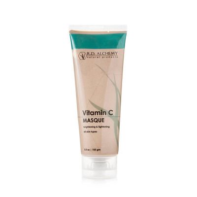 Vitamin C Brightening Mask[ ]