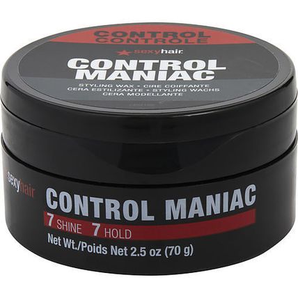 SEXY HAIR by Sexy Hair Concepts STYLE SEXY HAIR CONTROL MANIAC STYLING WAX 2....