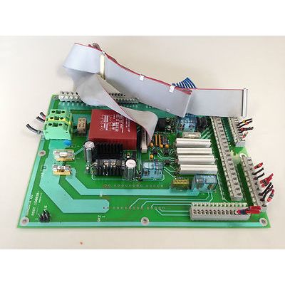 HANOVIA UV 150020 BOARD 150020-0002 ISS 360020/2-C 360020/3-C,HANOVIA 150020,SU