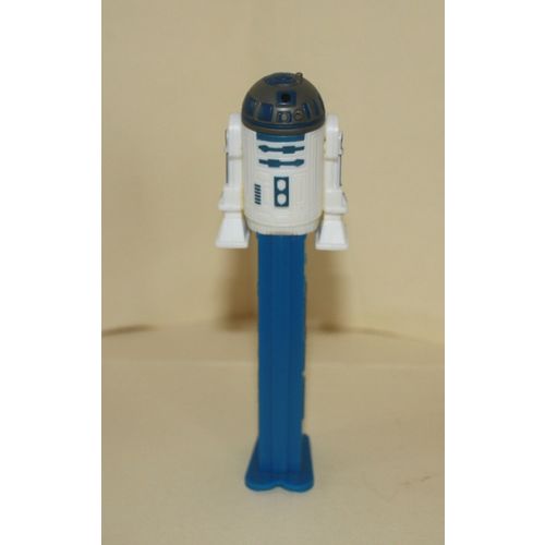 Pez Star Wars R2-D2 Candy Dispenser