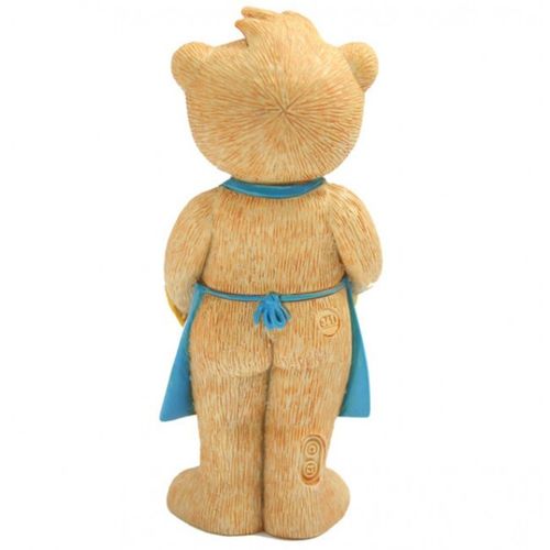 Bad Taste Bears Figurine - Bonnie