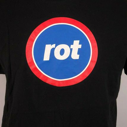 ROT Band Mens XL Graphic T-Shirt Shirt