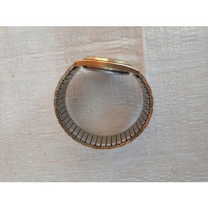Pulsar / Seiko Analog Quartz Ladies Watch - Spares / Repairs, Flexible Band