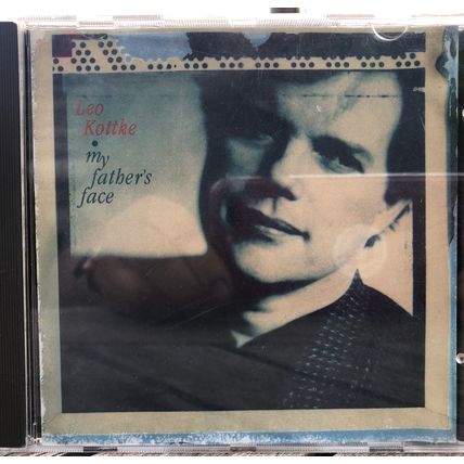Leo Kottke - My Father's Face [1989]