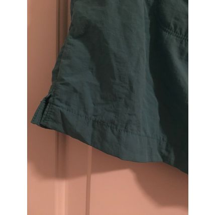 1pc Koppen Men's Green Active Swim Shorts Trunks Size Large