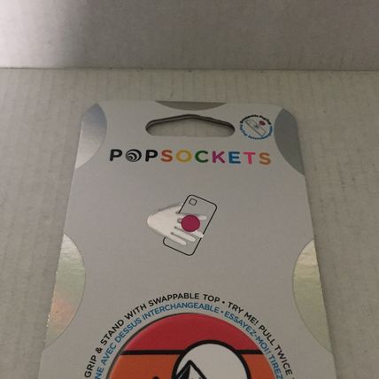 NEW Sunset Peaks Popsocket