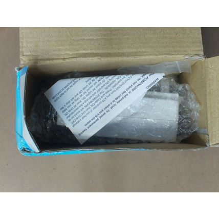 X10 Powerhouse Protector Plus PH508 Power Line Siren Powerhorn NEW IN BOX