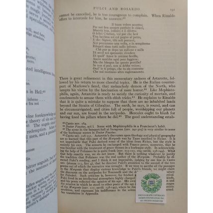 RENAISSANCE IN ITALY VOL 2 by JOHN ADDINGTON SYMONDS 1935 MODERN LIBRARY