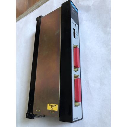 CUTLER-HAMMER D500 ASC 32 ASC II/BASIC MODULE COMMUNICATION DUAL CHANNEL,FI
