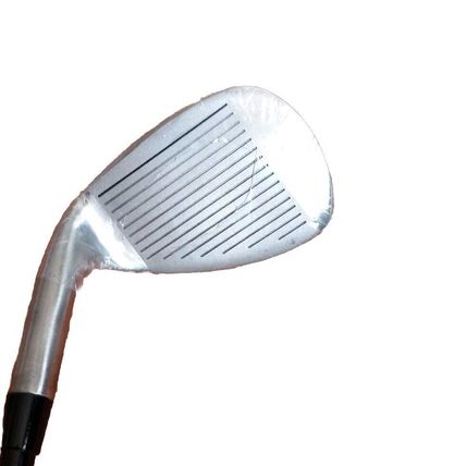 Slazenger V300 Premium Golf Set Mens R/H Graphite SW Iron